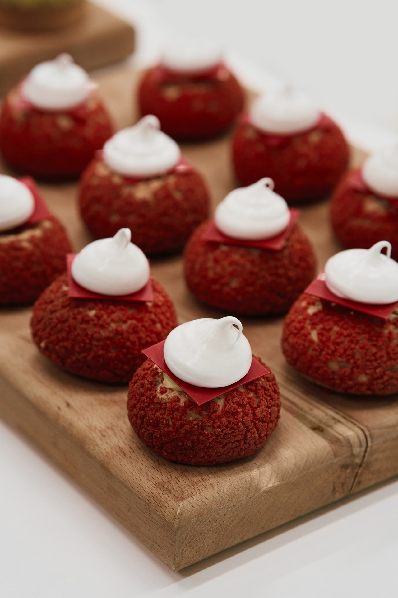 Irca Welcome Session. Фотограф Ольга Зинченко