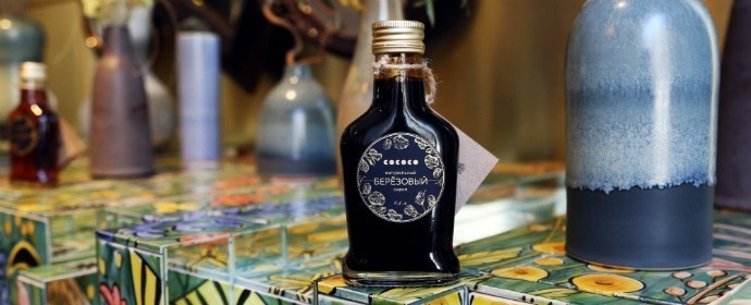 Оформление интернет-магазина для ресторана COCOCO. О дизайнере