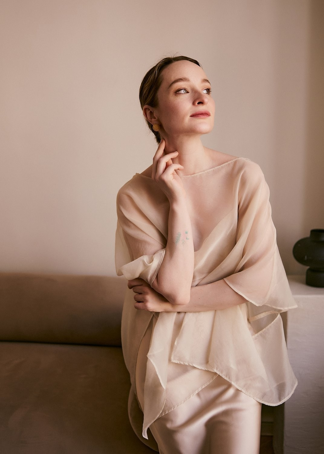 Софья и Настя. Портретный фотограф в Санкт-Петербурге