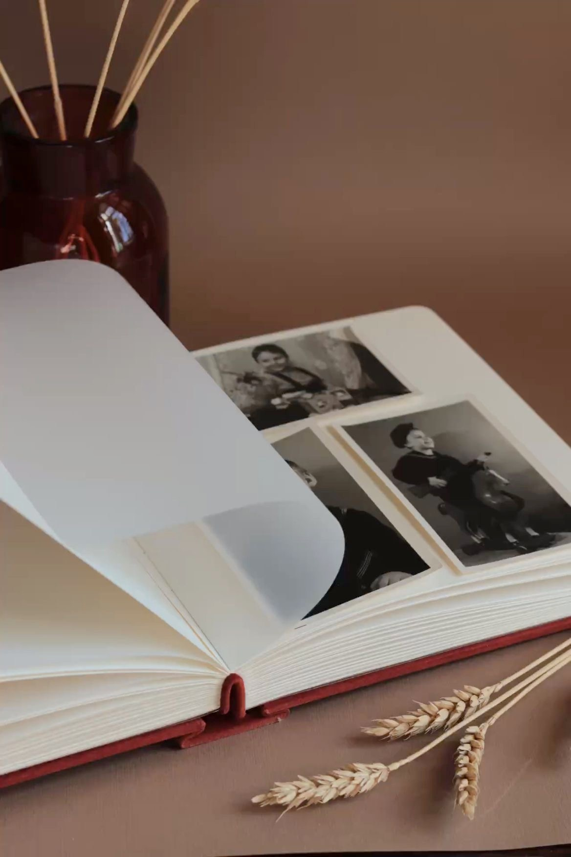 Кадры живут вне времени. Фотограф Юлия Курочкина