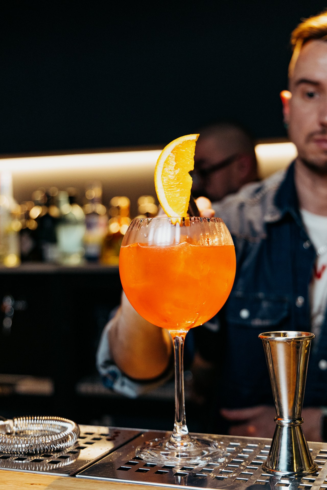 Винный Бар. Фотограф в Санкт-Петербурге Гладкий Сергей