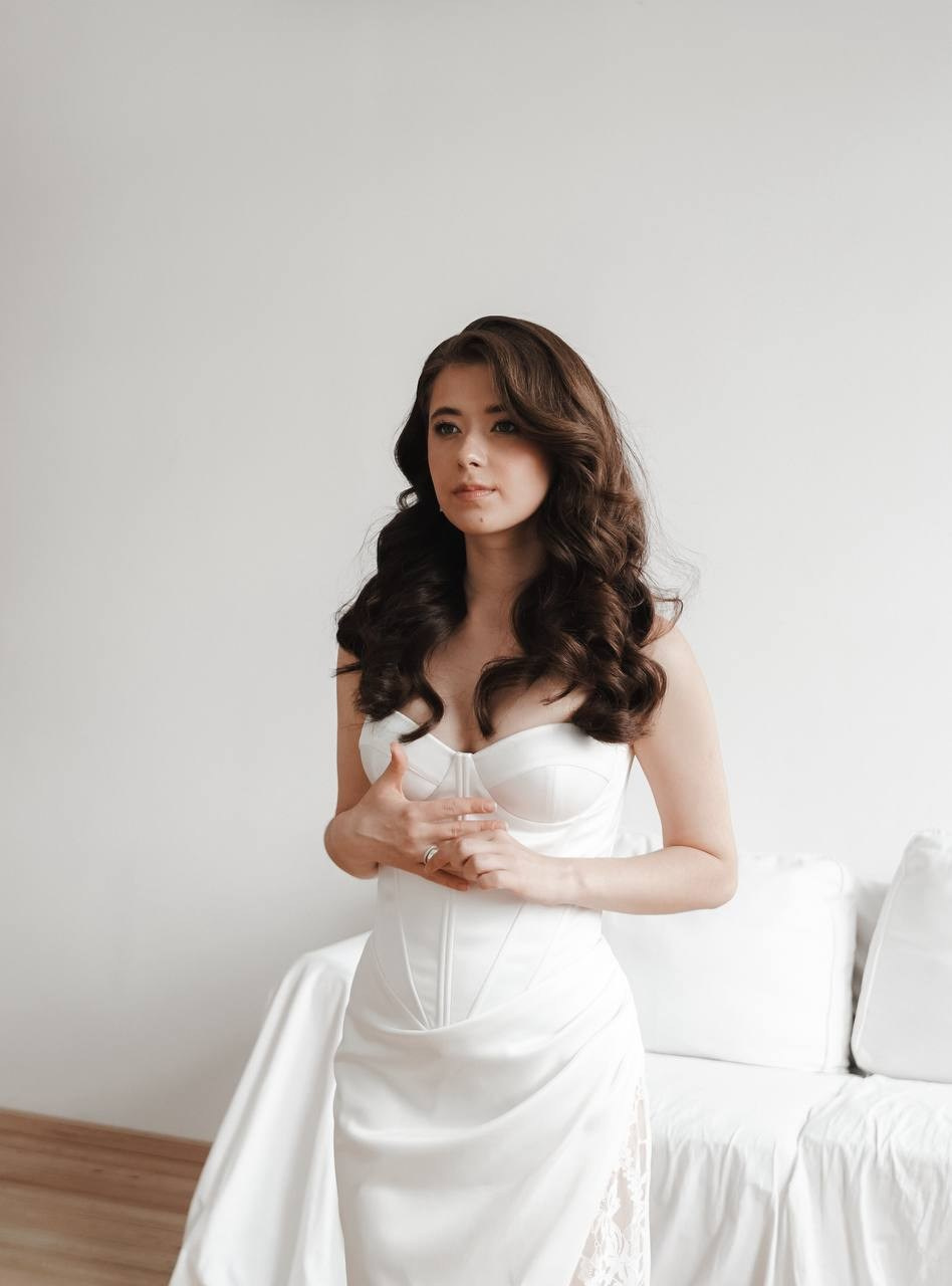 Фотограф в Тюмени Шишкова Ксения