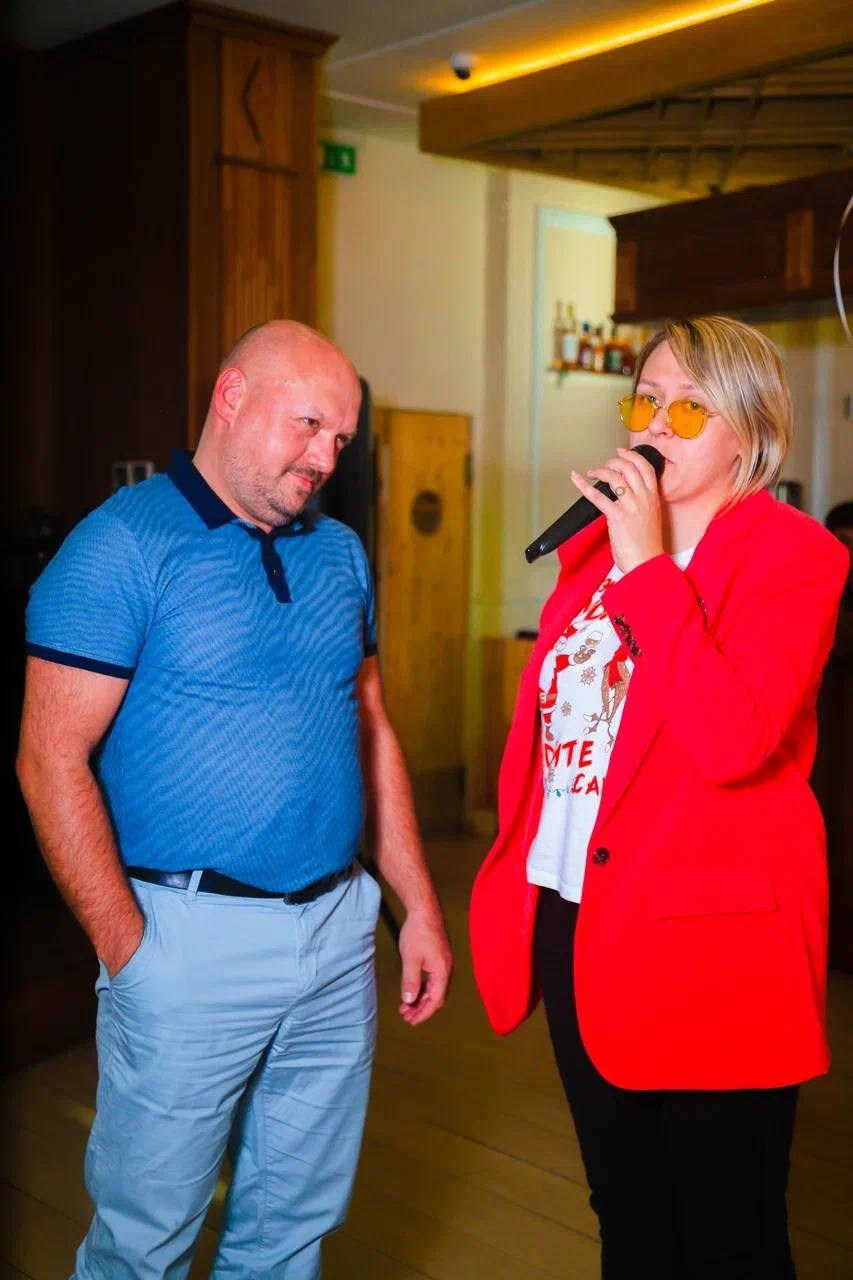 Выпускные. Ведущая праздников и мероприятий Ирина Гумерова