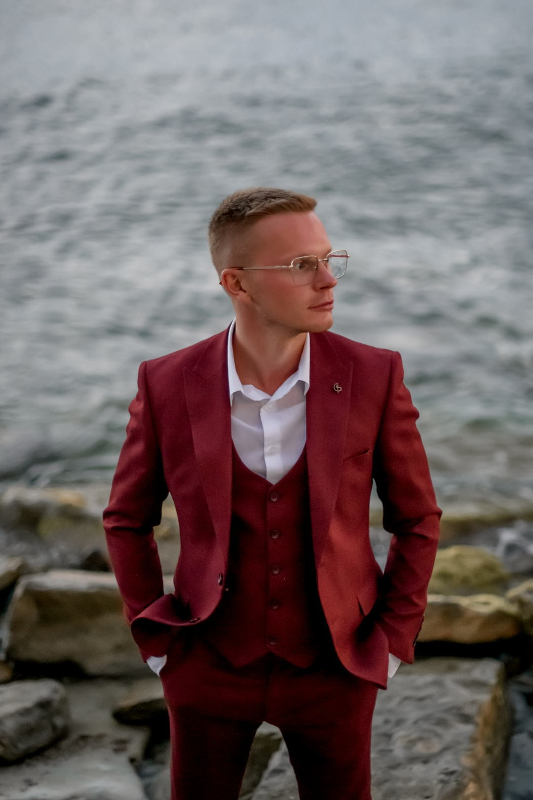 Свадебная фотосессия Никита и Яна — фотограф Жанна Шестопалова