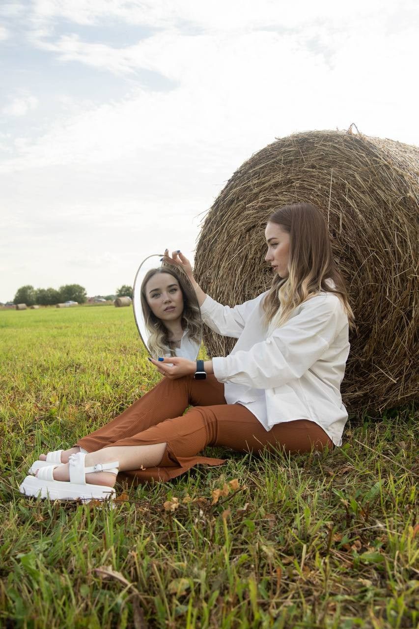 ИНДИВИДУАЛЬНАЯ. Фотосессия новорожденных в Москве и Московской области
