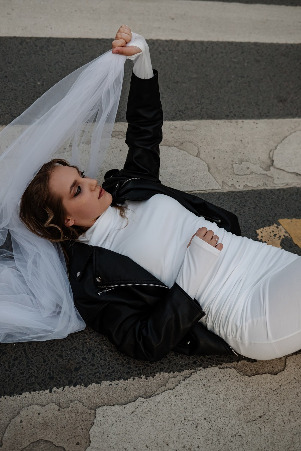 Милана. Сбежавшая невеста. Свадебный и сеейный фотограф в Санкт-Петербурге Елена Худякова