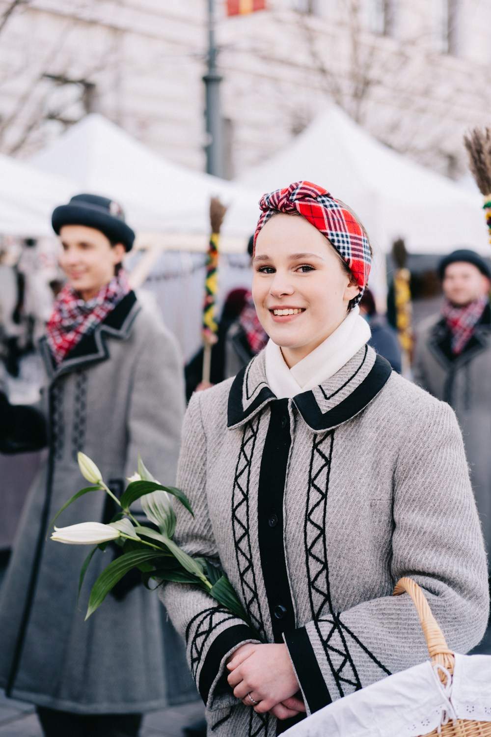 Kaziuko mugė 2024. Photographer in Vilnius