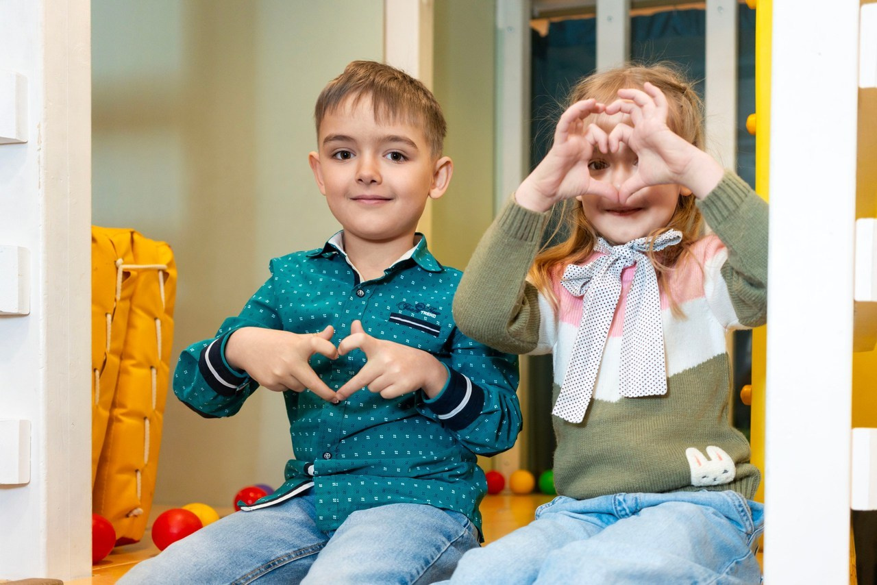 Отзывы. Фотограф Юлия Попова