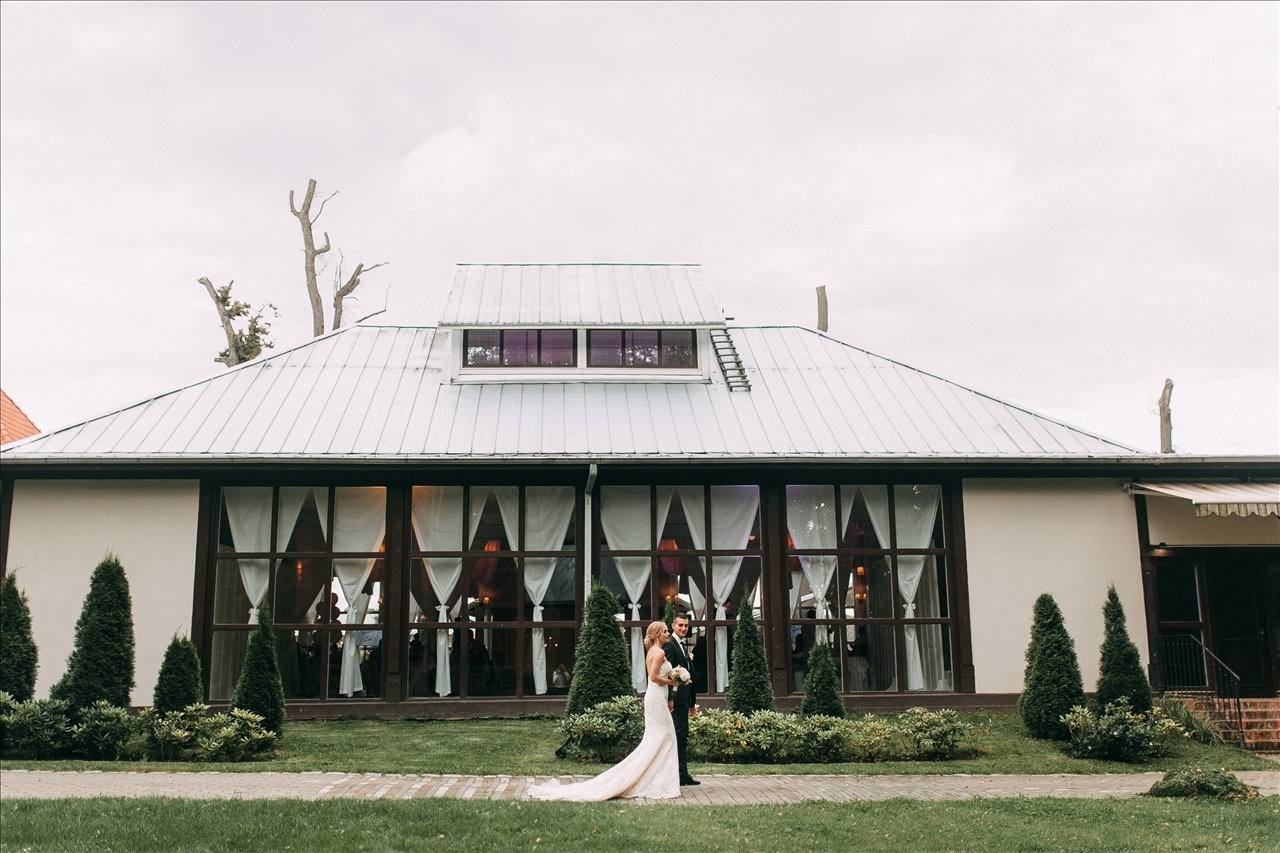 Осенний Кенигсберг