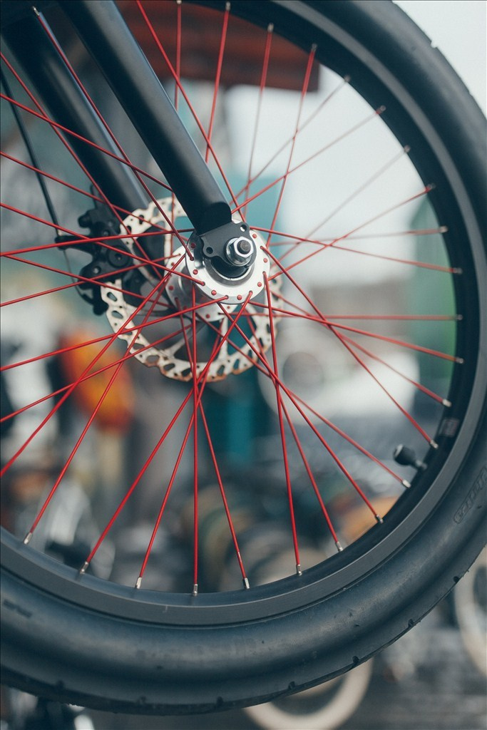 Москва в Январе