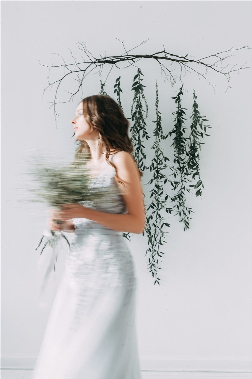 Дыхание весны