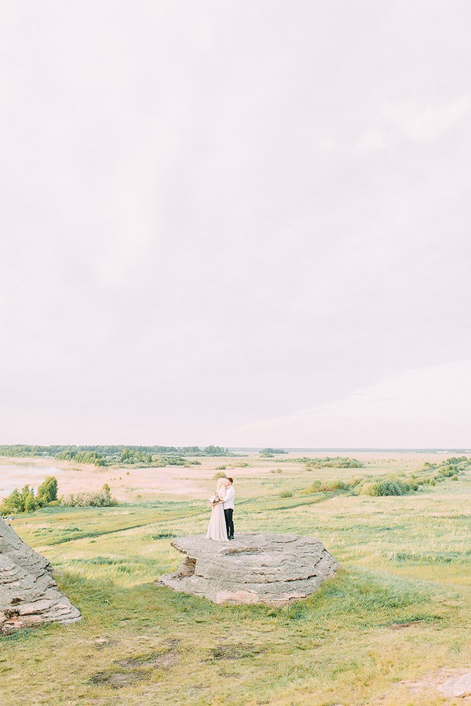 Дыхание Урала