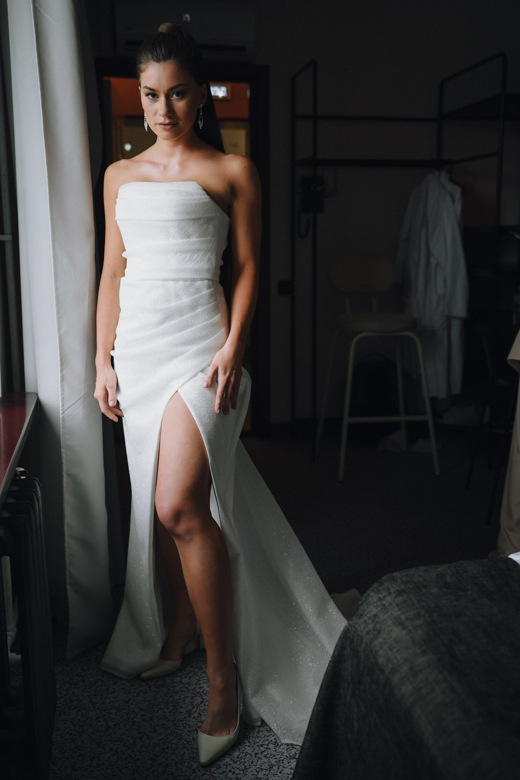 Елизавета и Владислав. 2023. Свадебный фотограф Великий Новгород Станислав Кособудский