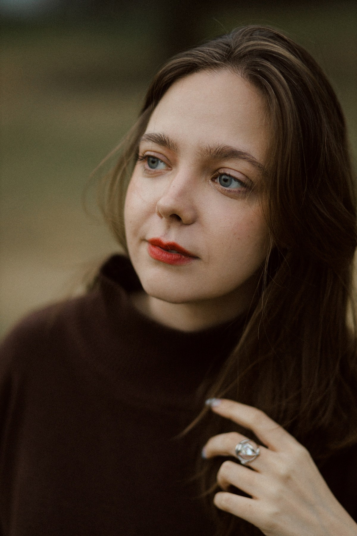 Jenya. Anastasia Blud Photography