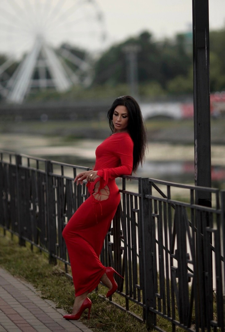 ГАРДЕРОБ ДЛЯ ФОТОСЕССИИ. Женский фотограф город Иваново