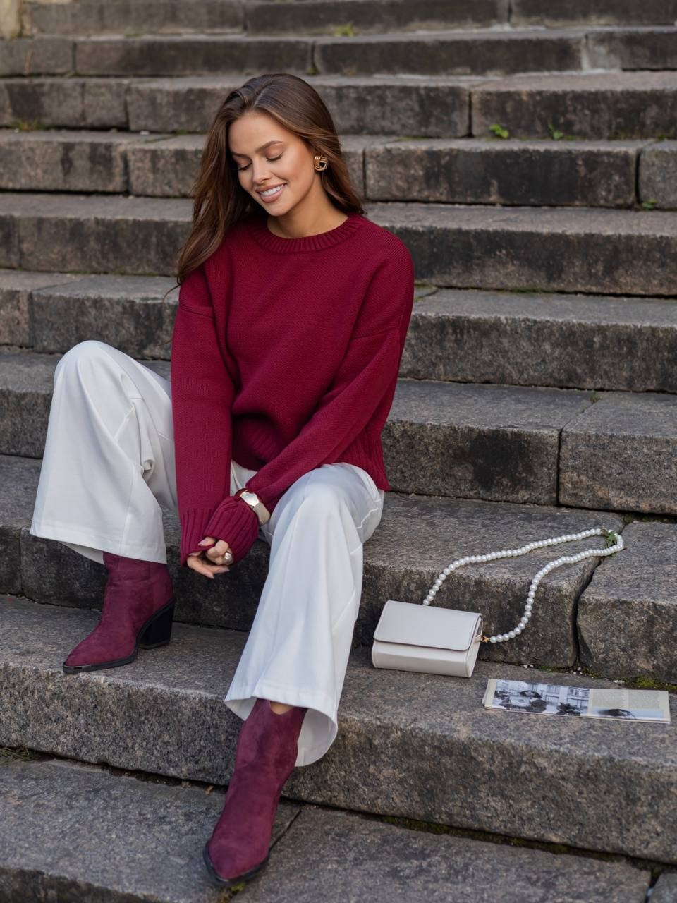 STREET. OLIVE PRODUCTION. Съемки для брендов