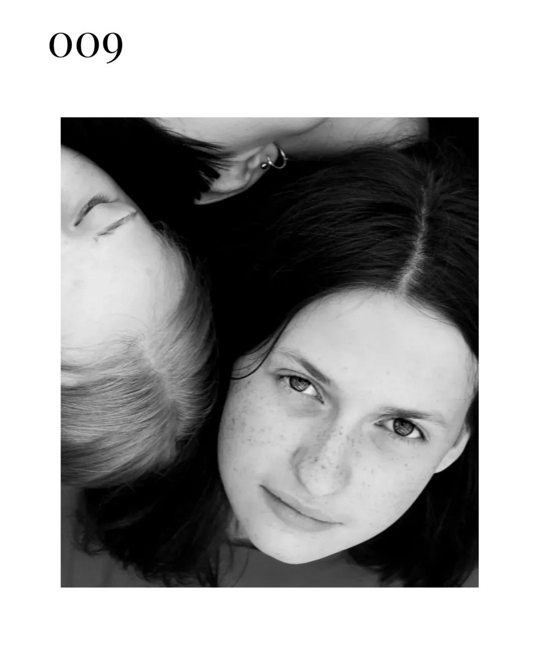 Immemorymag. Екатерина Мишина творческий фотограф в Самаре