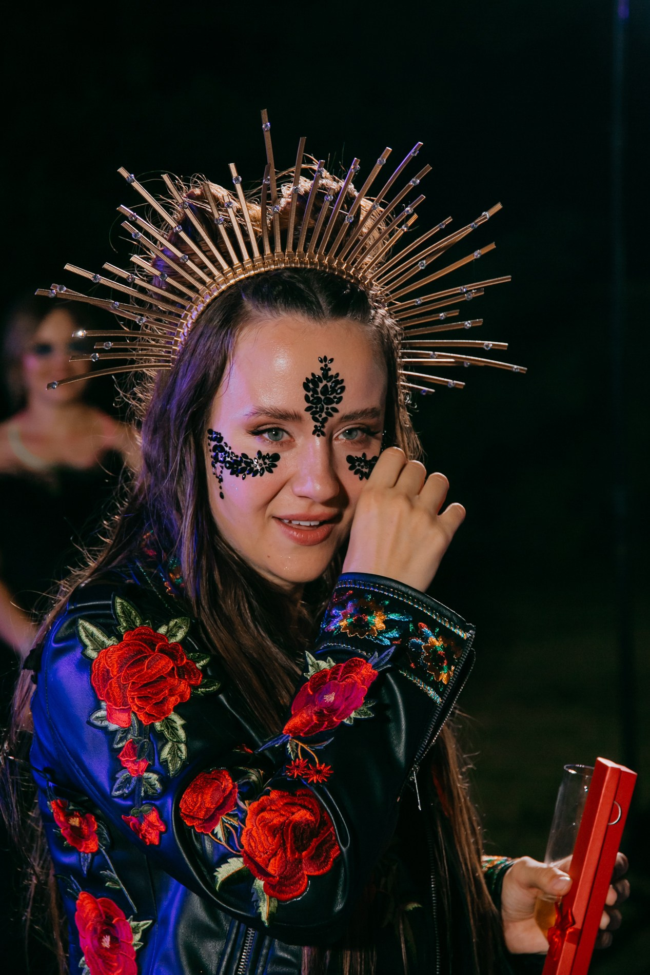 BURNINGMAN. Фотограф ваших событий