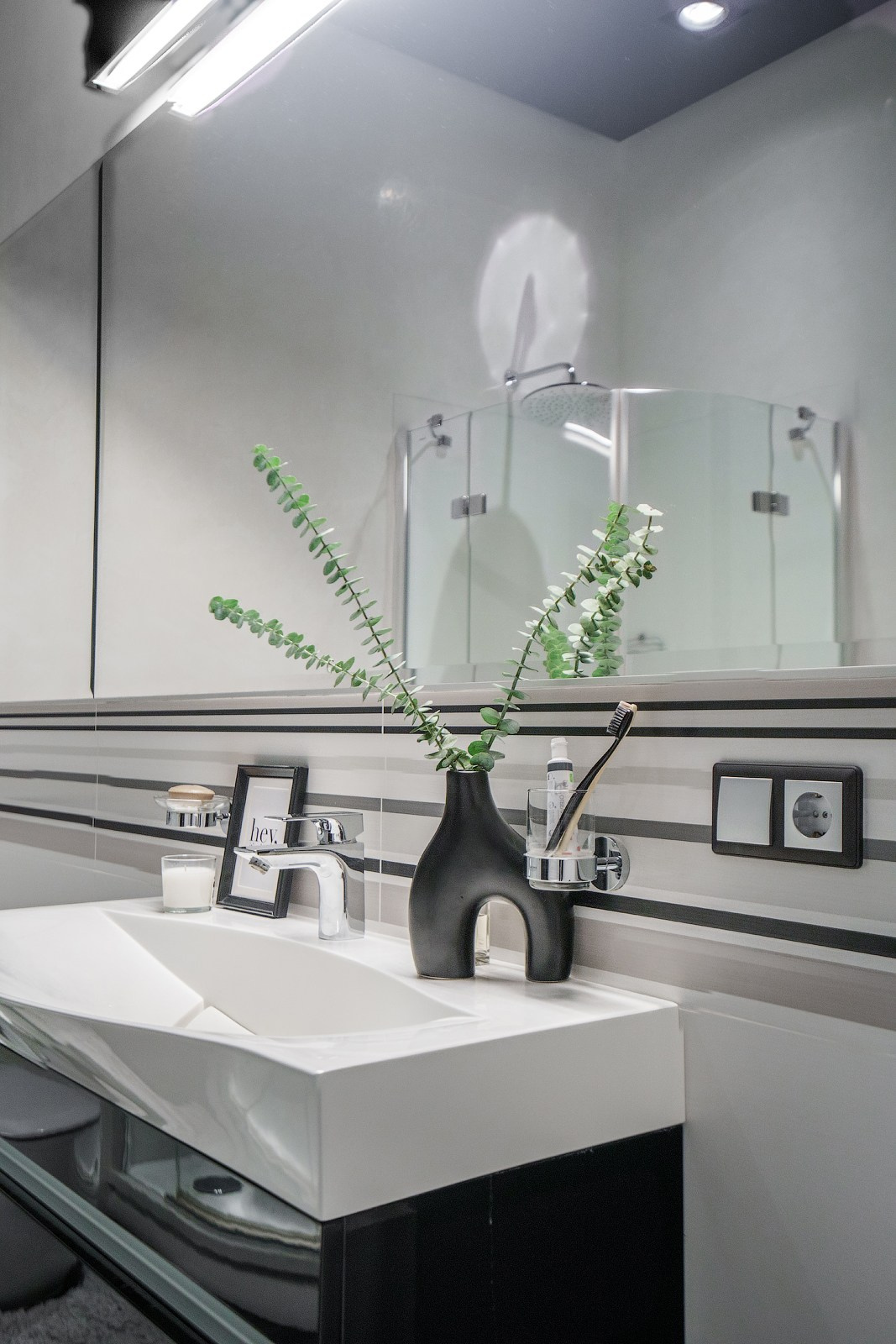 Интерьер квартиры. Михаил Белоусов фотограф Пермь