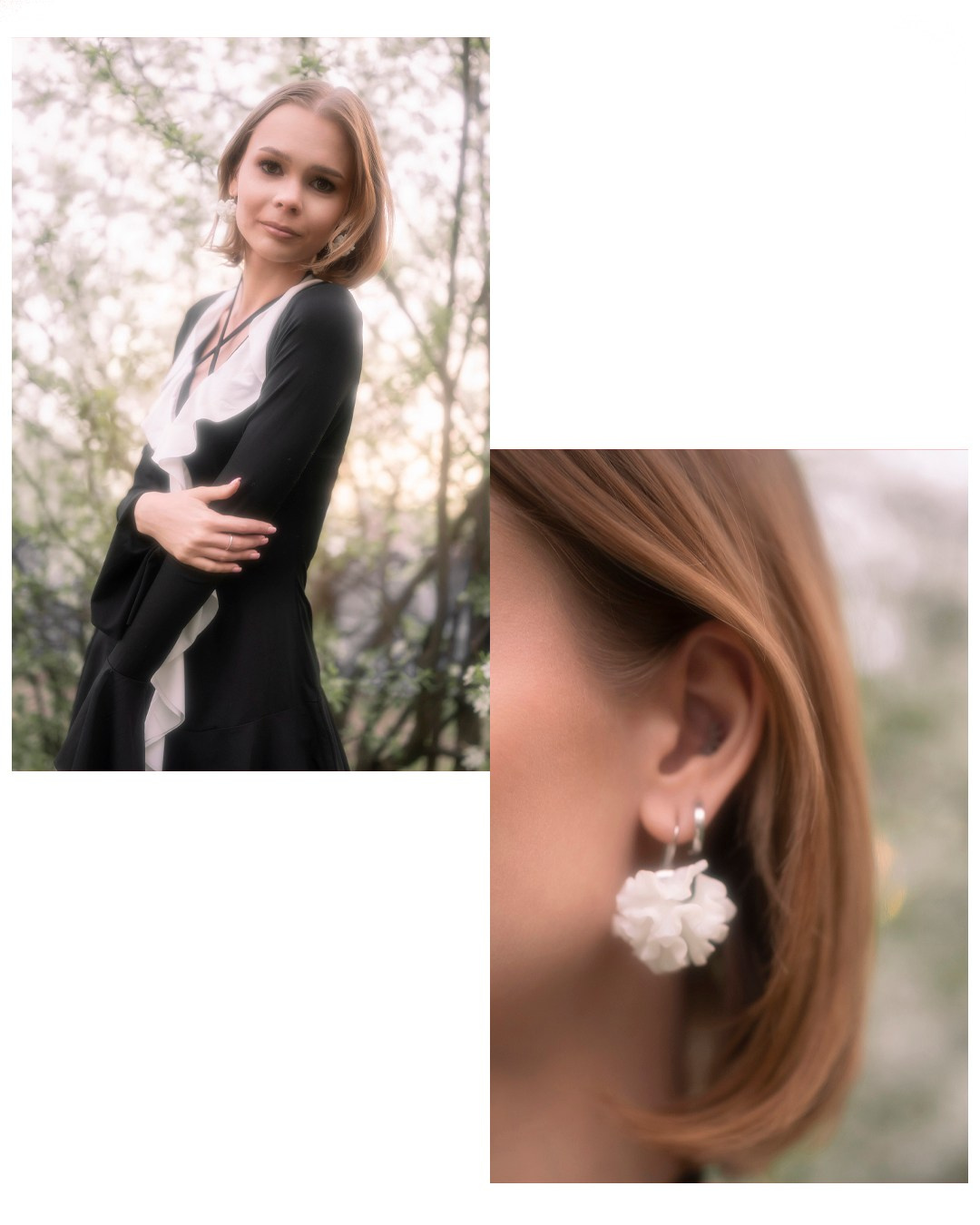 Ксения. Идейный фотограф Пенза