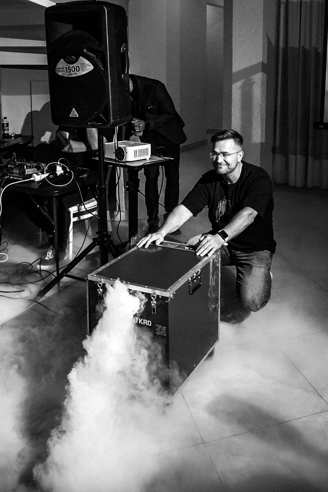 Любимка. Виталий Москальцов