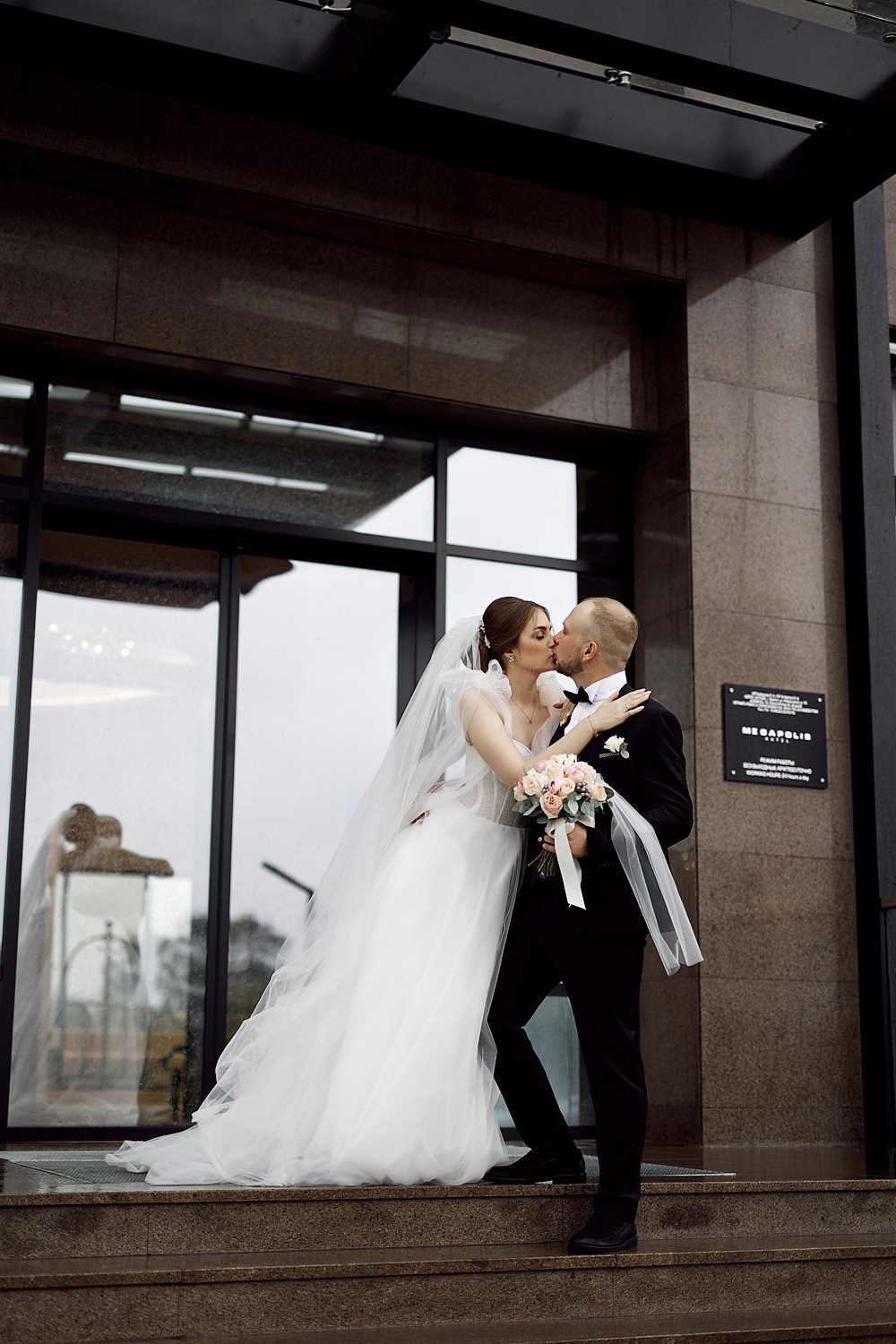 Арина и Юрий. Свадебная фотосъёмка в Брянске | Влад и Ирина Тютьковы