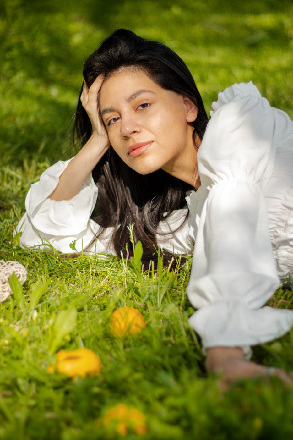 Диана. Москва. Фотограф Москва