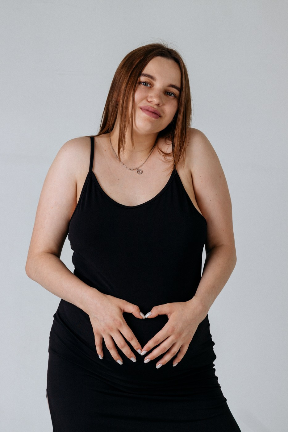 Оля. Фотограф Москва