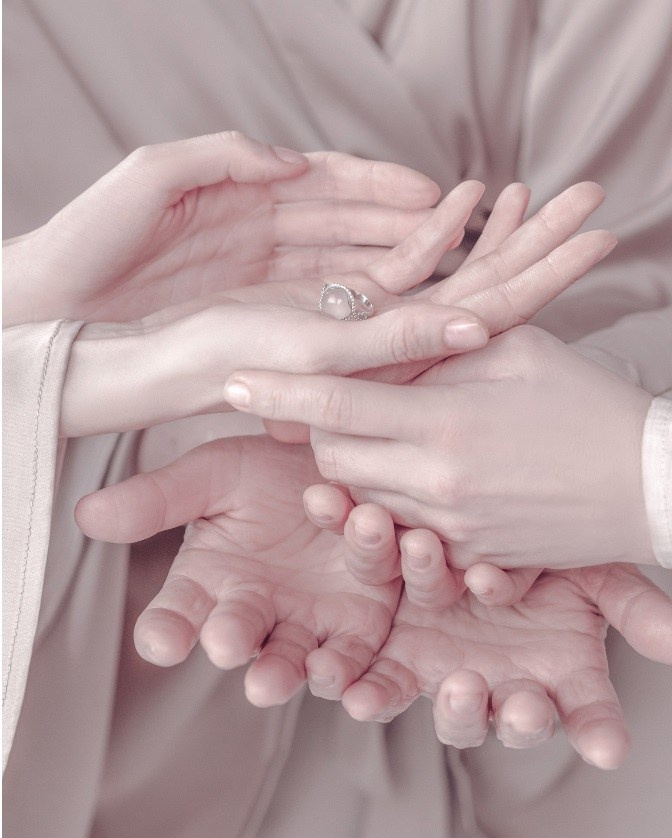 НОВЫЕ СЪЕМКИ В СТУДИИ — СЕМЬЯ (ПЛАН)