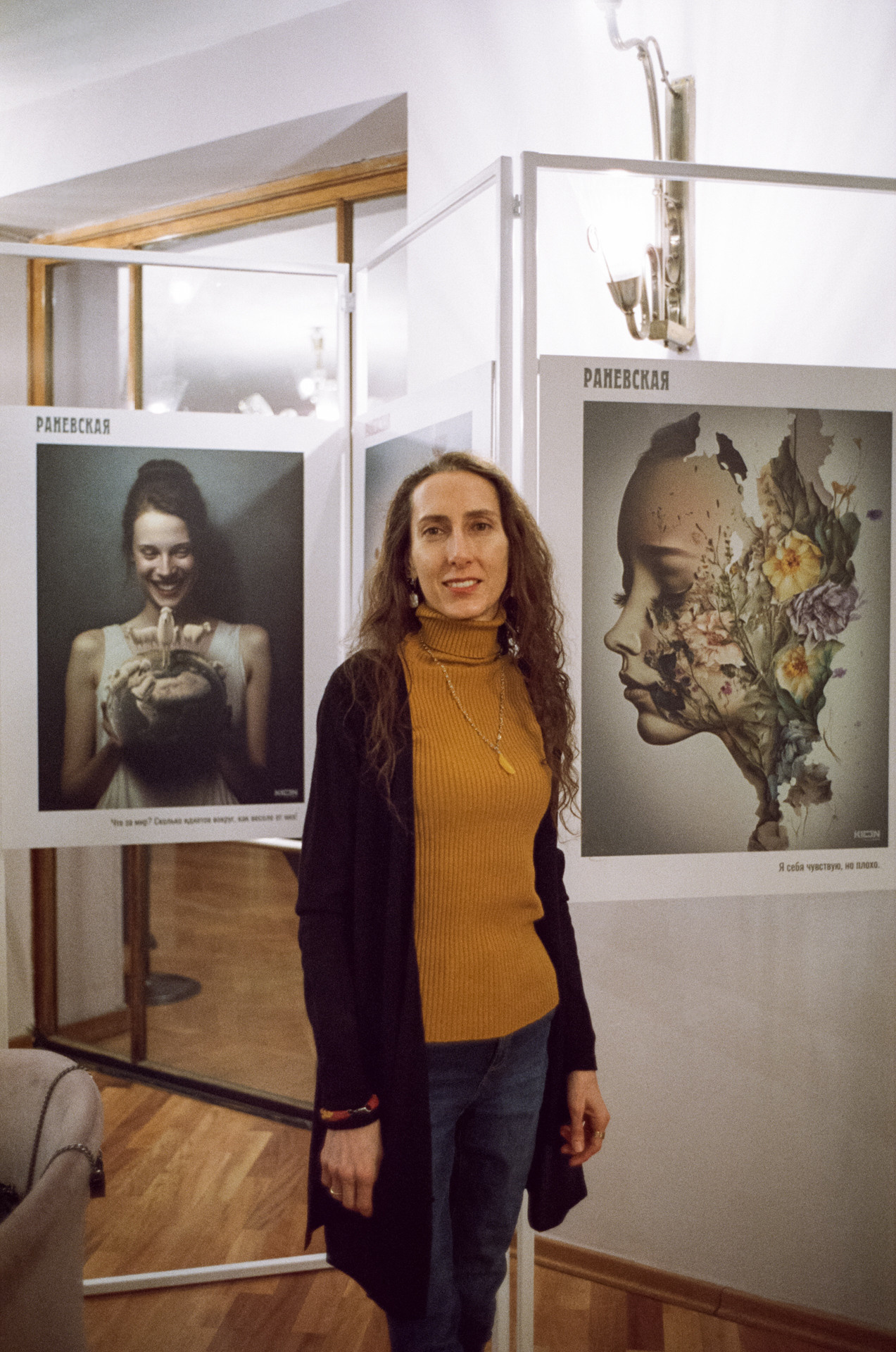 Contax G1 примеры фотографий