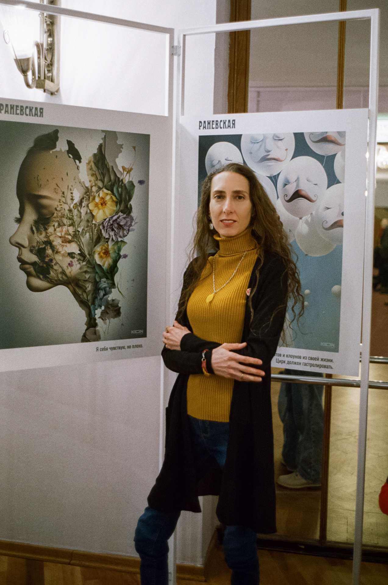 Contax G1 примеры фотографий