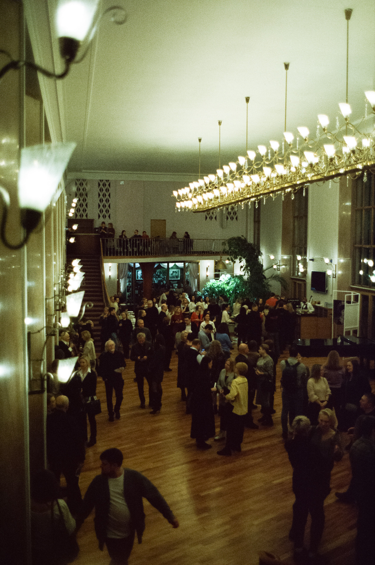 Contax G1 примеры фотографий