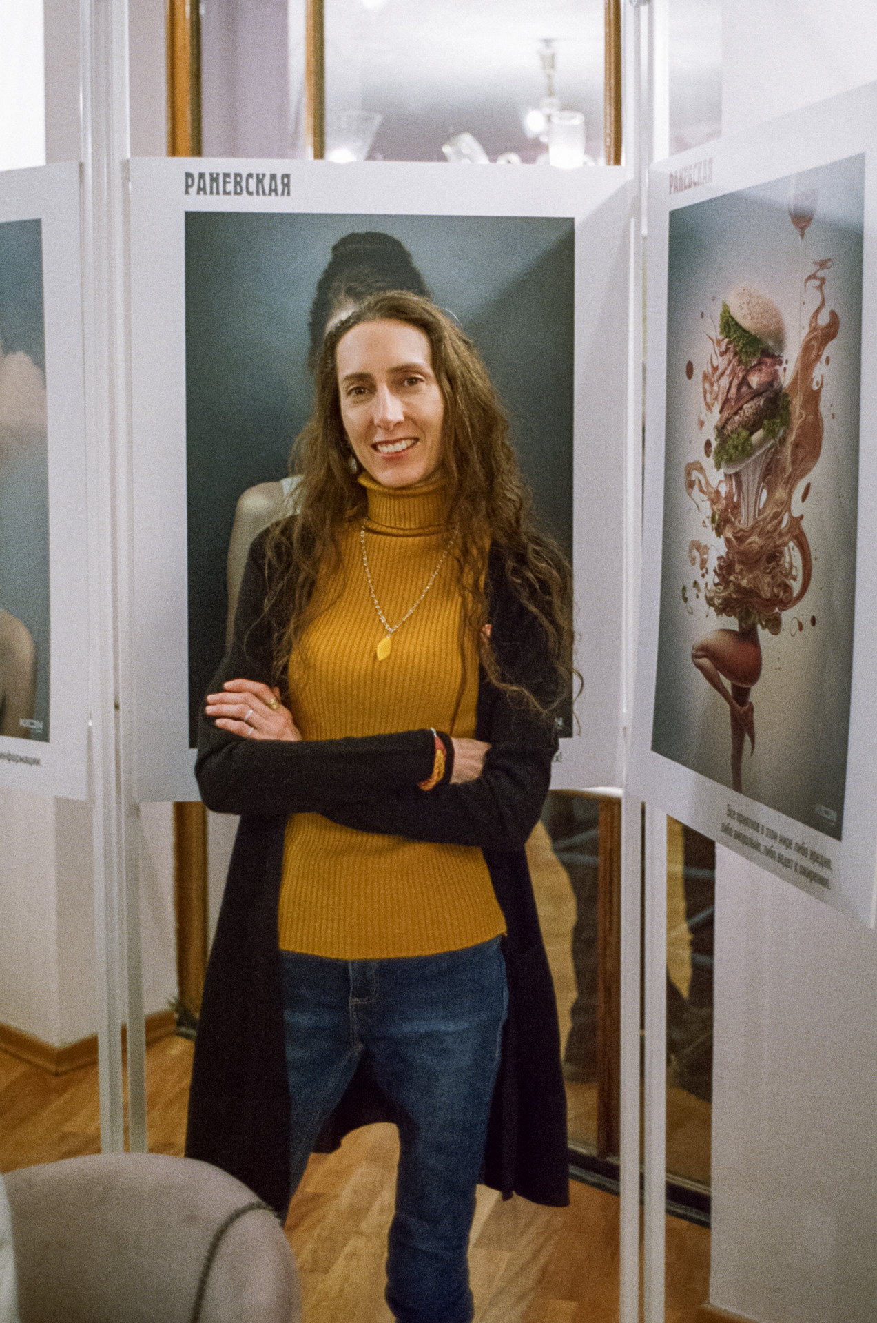 Contax G1 примеры фотографий