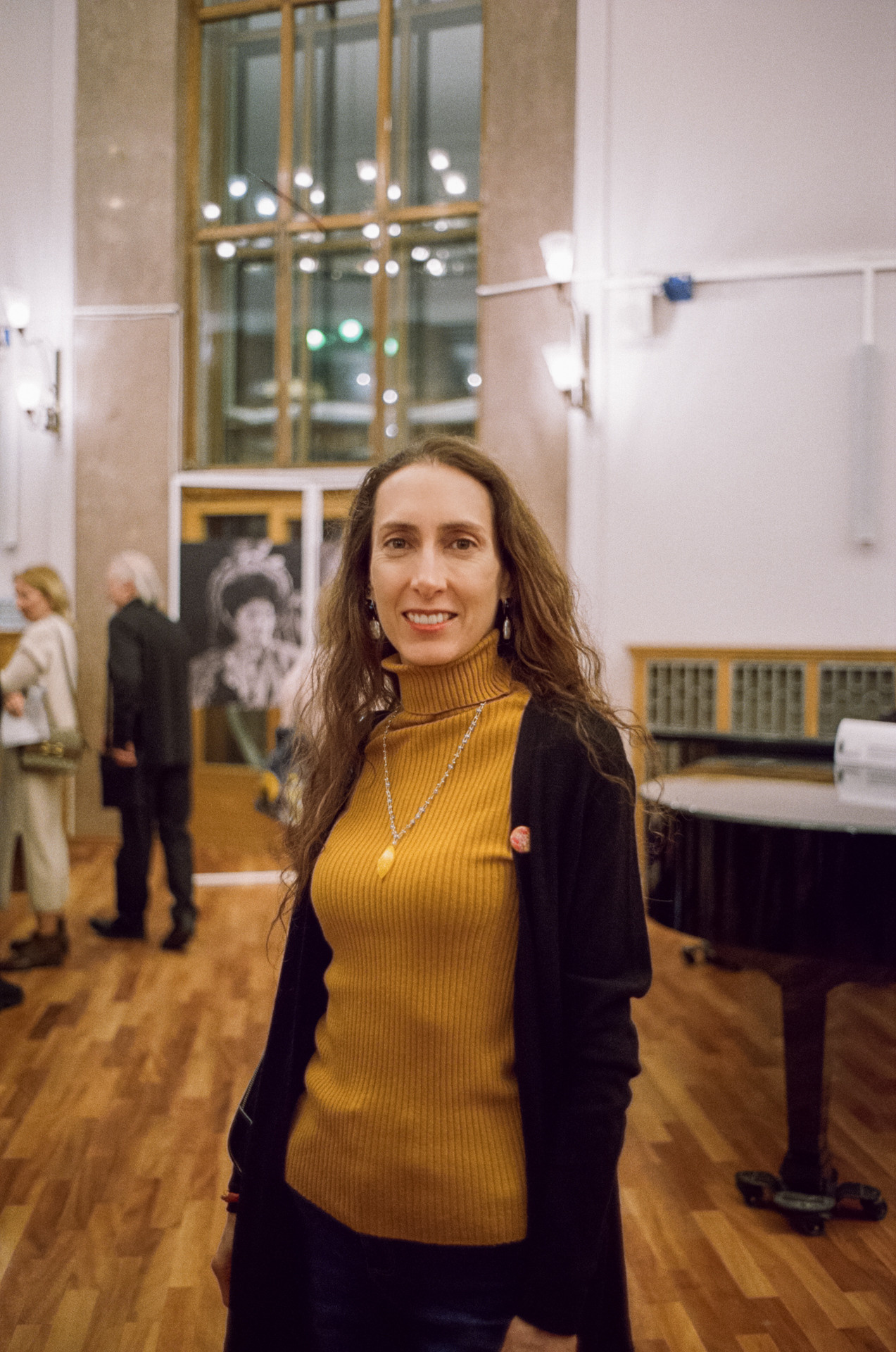 Contax G1 обзор