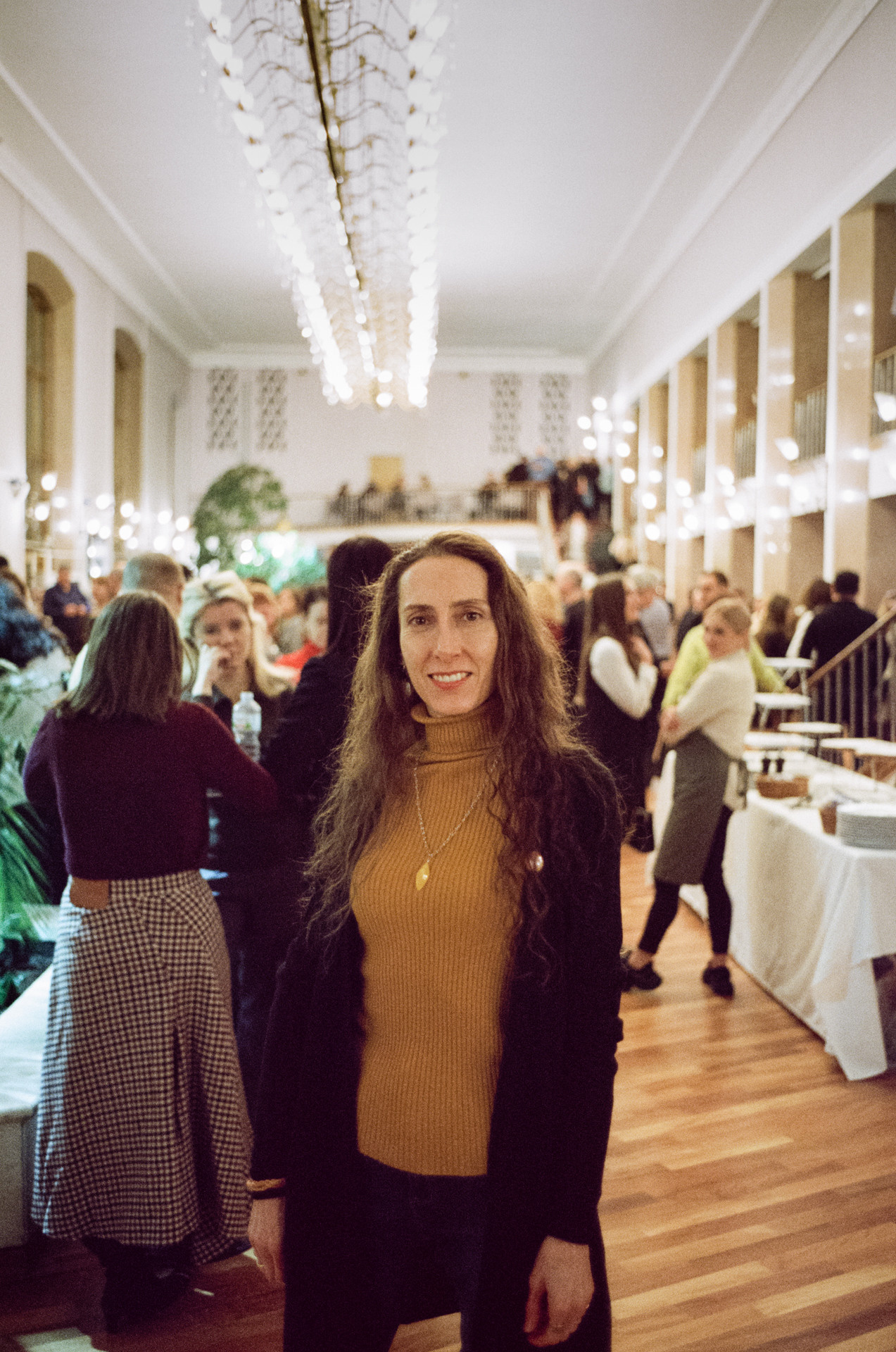 Contax G1 обзор