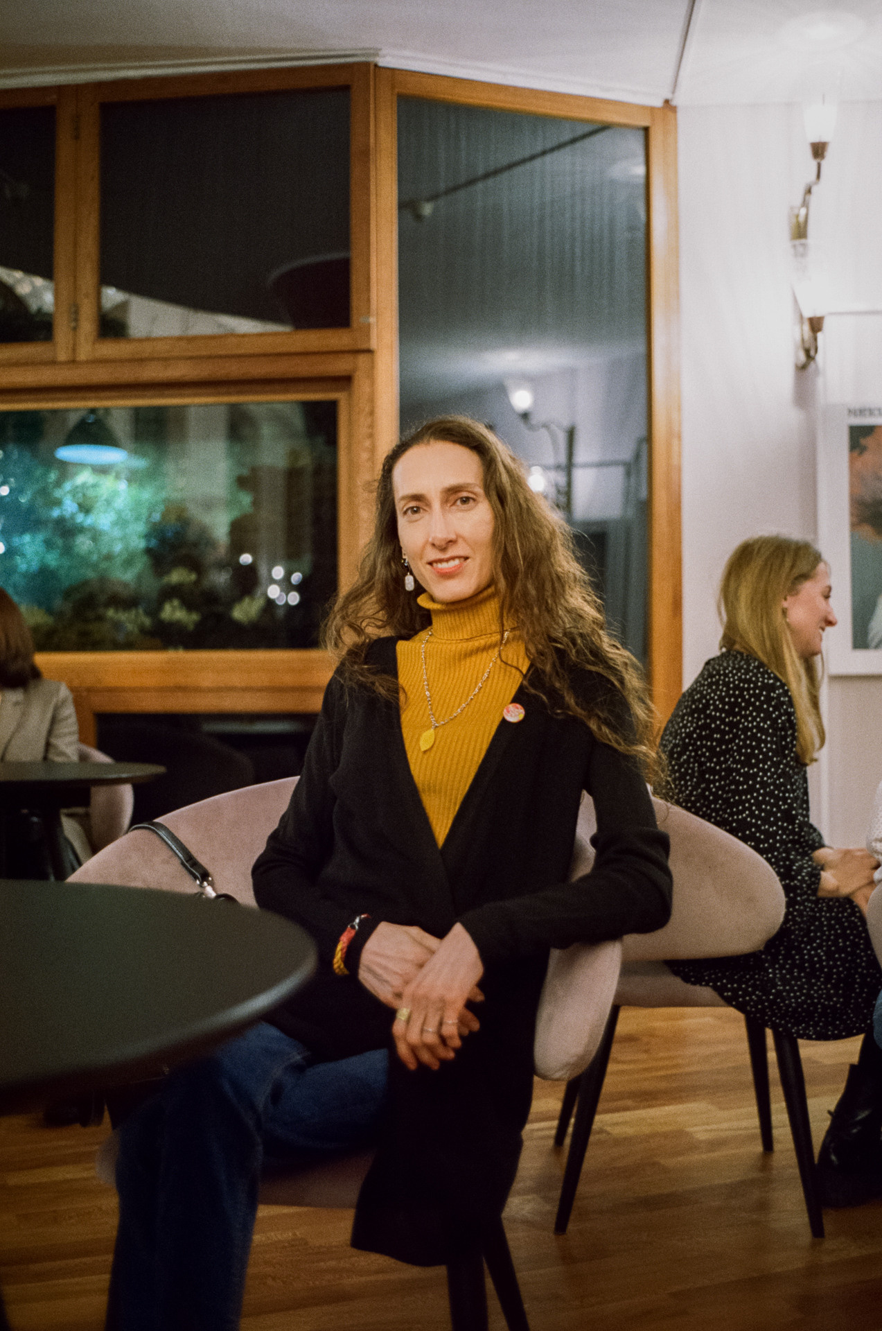 Contax G1 примеры фотографий