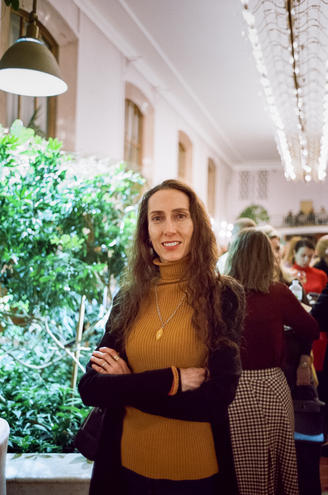 Contax G1 обзор