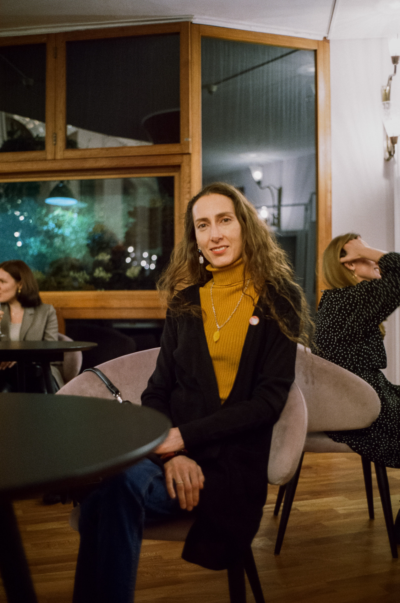 Contax G1 примеры фотографий