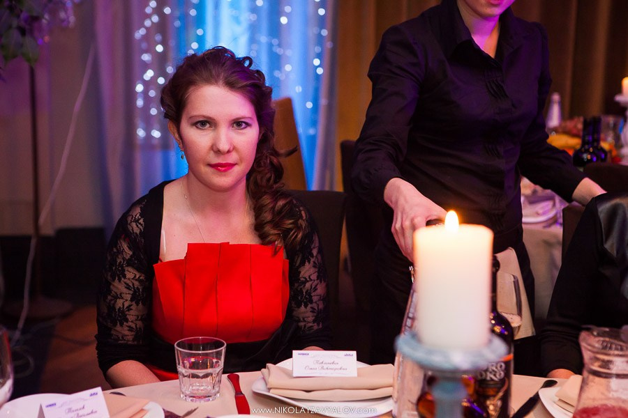 АЛВИСА (корпоратив). Видеооператор/Фотограф Николай Завьялов