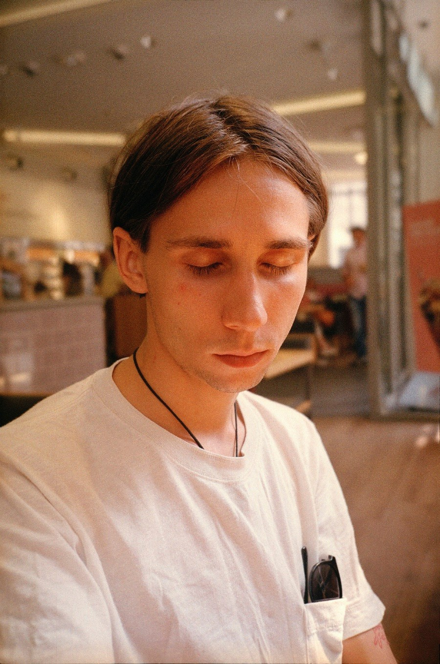 Portraits. Фотограф из Москвы