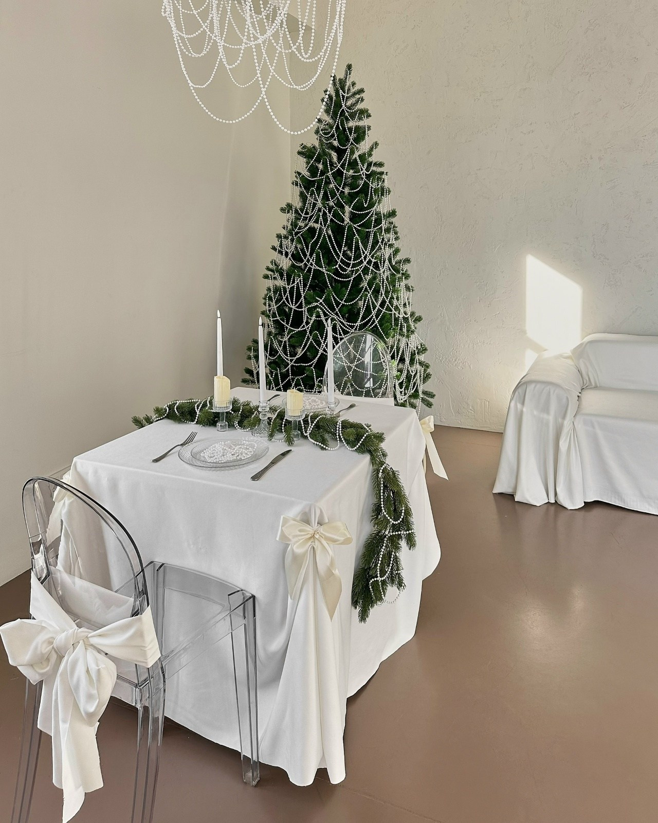 НГ студии зима 2025-2026