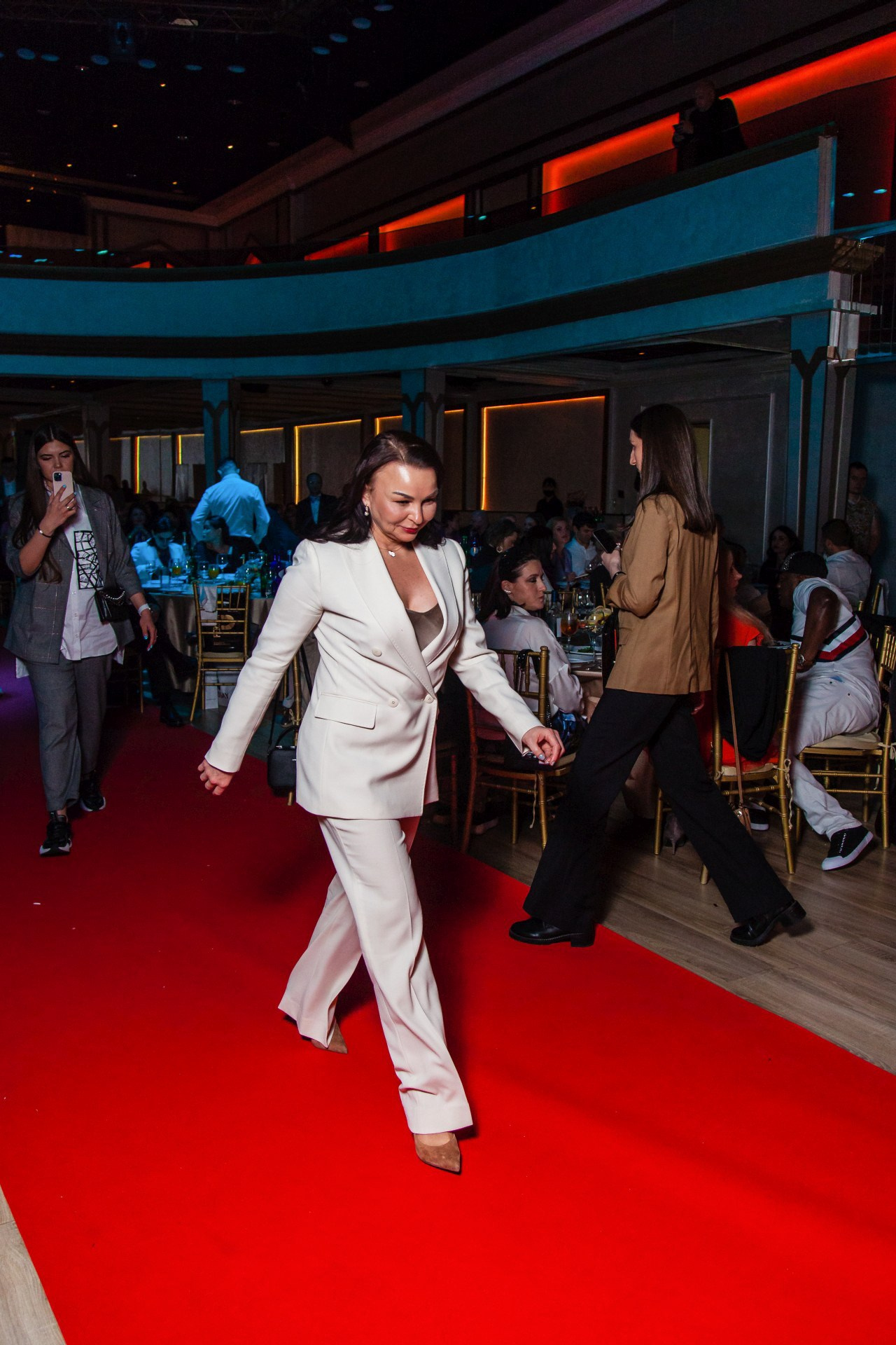 Закрытое портфолио. Фотограф на мероприятие в Москве Марик