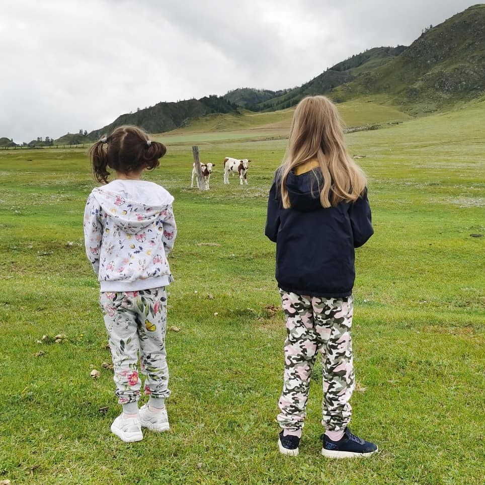 Anka`s Instagram. Заставка