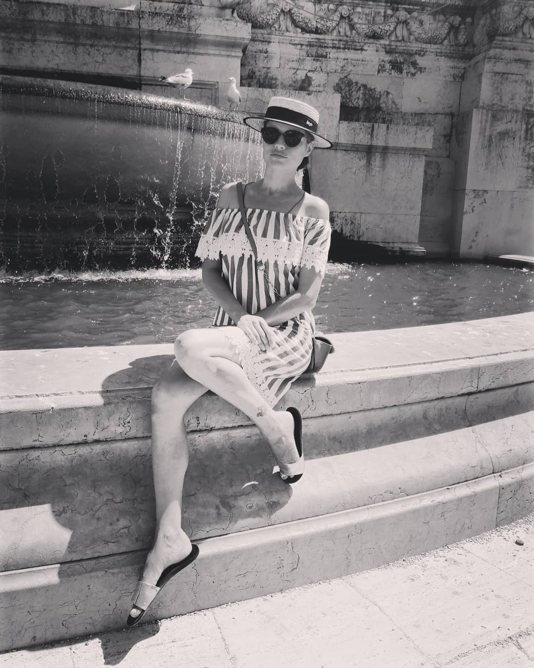 Anka`s Instagram. Заставка