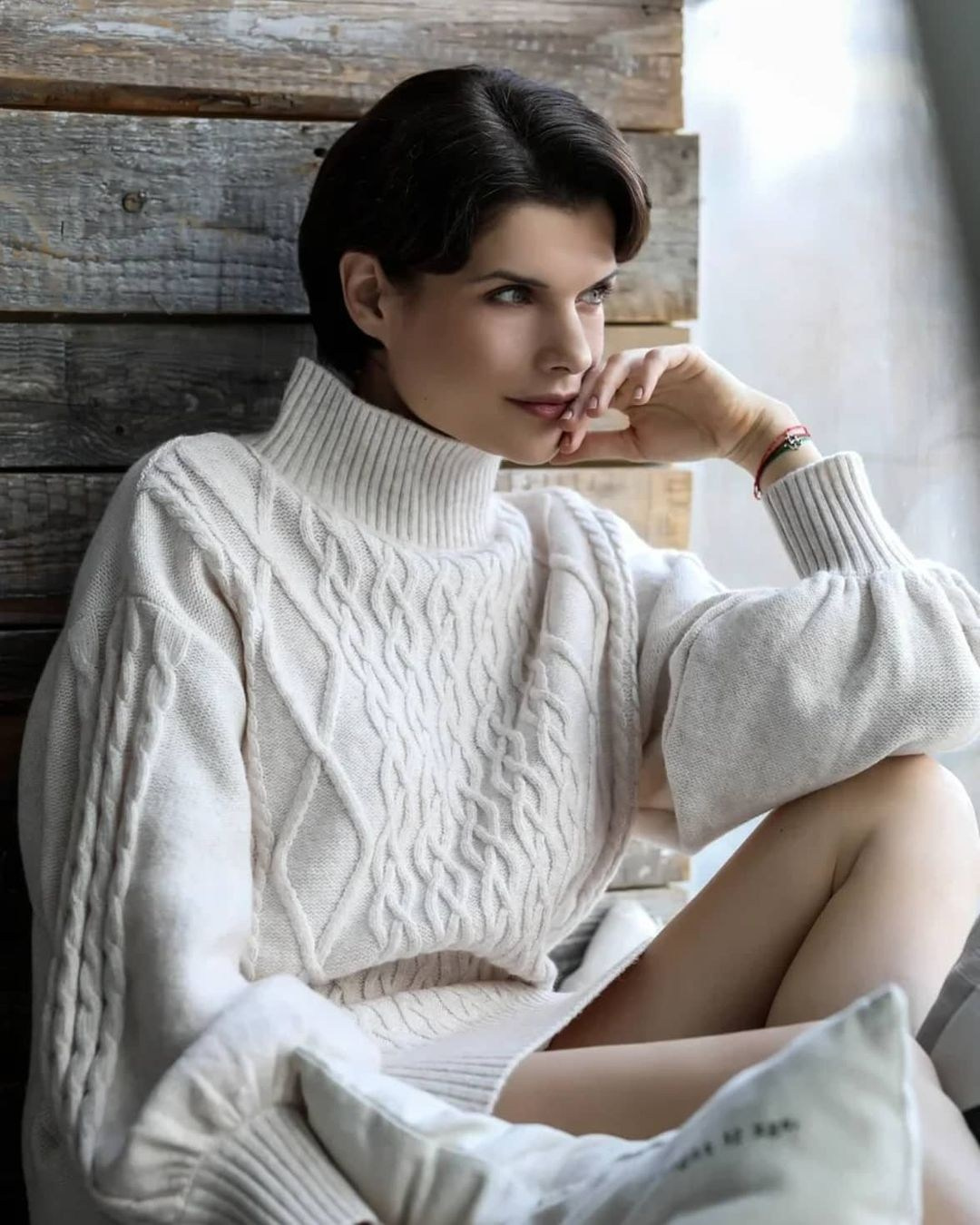 Anka`s Instagram. Заставка