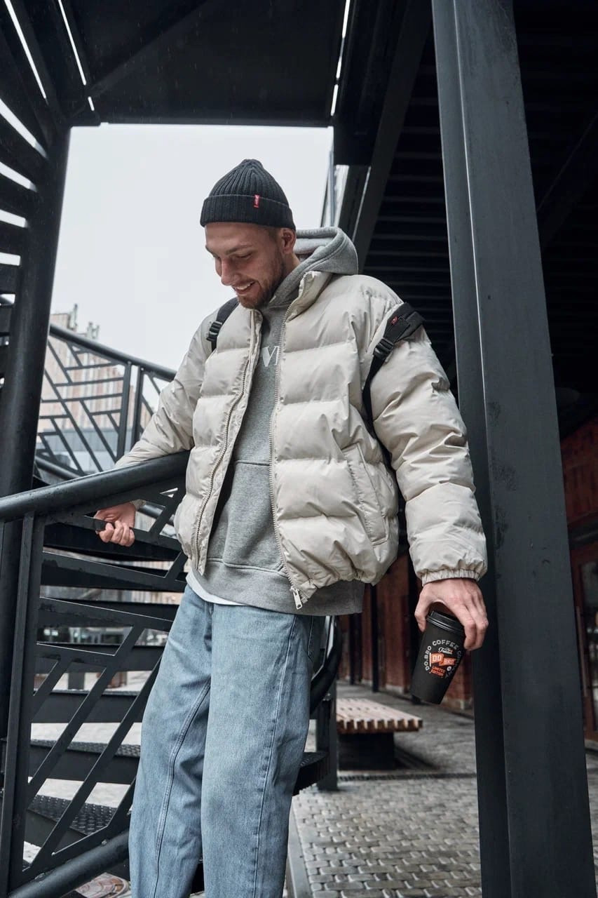 Уличный портрет. Фотограф Санкт-Петербург