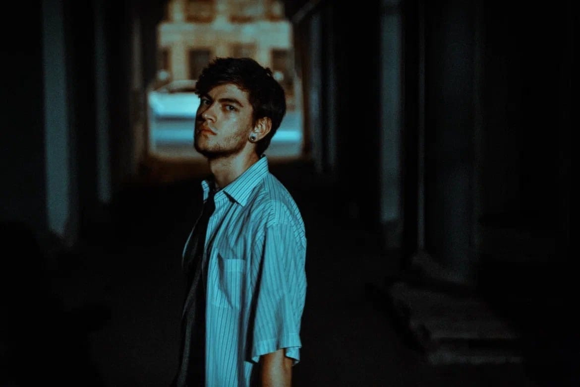 Макс. Фотограф Санкт-Петербург