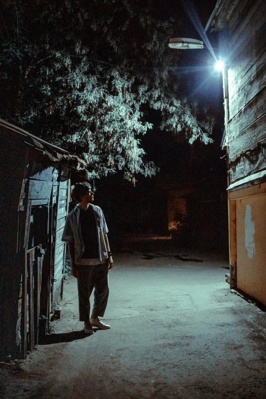 Макс. Фотограф Санкт-Петербург