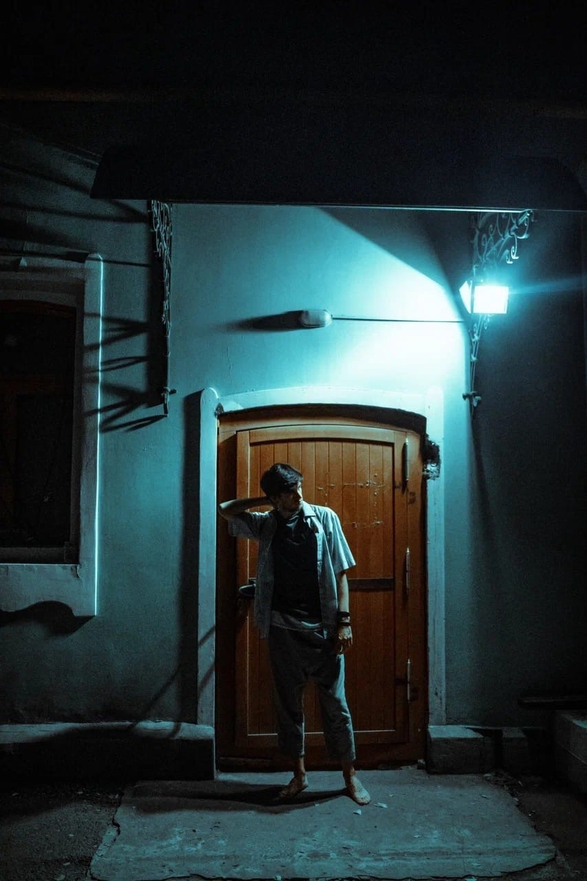 Макс. Фотограф Санкт-Петербург