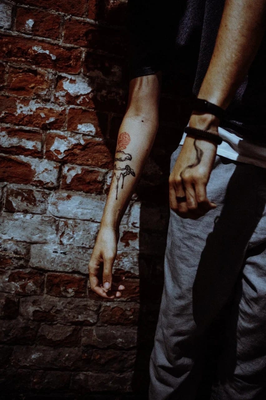 Макс. Фотограф Санкт-Петербург